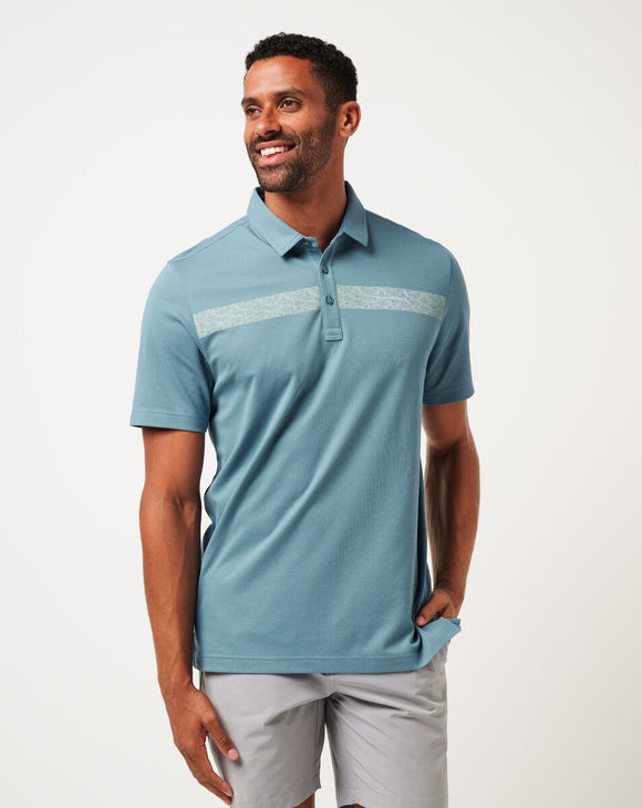 Travis Mathew Full Flight Polo