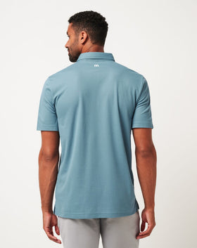 Travis Mathew Full Flight Polo - 0