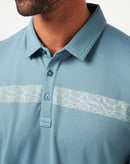 Travis Mathew Full Flight Polo-3