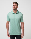 Travis Mathew Acropolis Polo-1