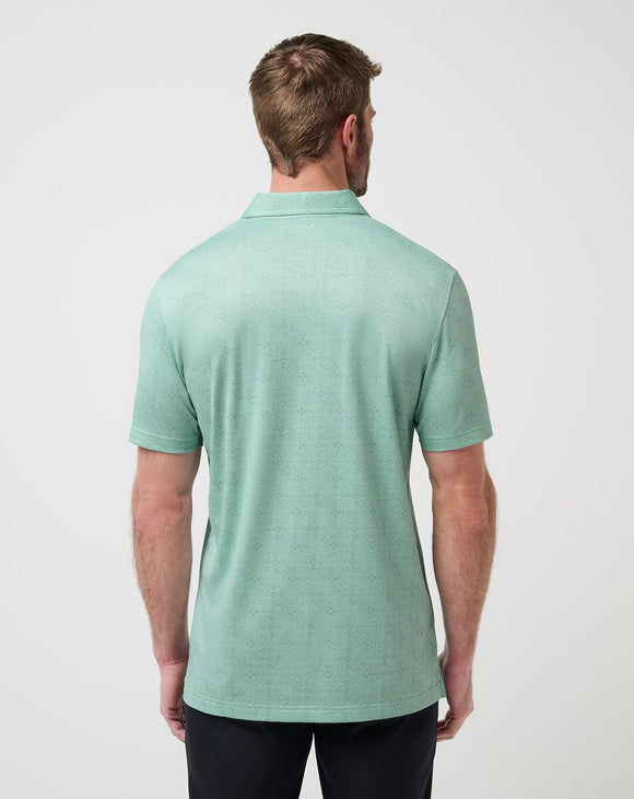 Travis Mathew Acropolis Polo