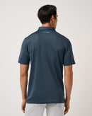 Travis Mathew Good Good Acropolis Polo-2