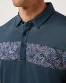 Travis Mathew Good Good Acropolis Polo-3