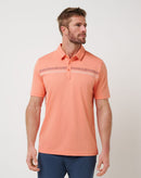 Travis Mathew Roaming Routes Polo-1