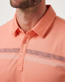 Travis Mathew Roaming Routes Polo-3