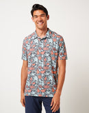 Travis Mathew Featherweight Sands Polo-1