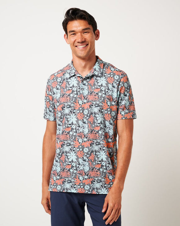 Travis Mathew Featherweight Sands Polo