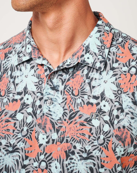 Travis Mathew Featherweight Sands Polo