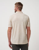 Travis Mathew Deco Polo-2