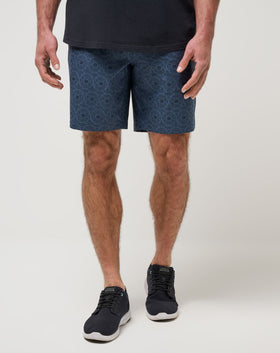 Travis Mathew Beyond The Limits Short