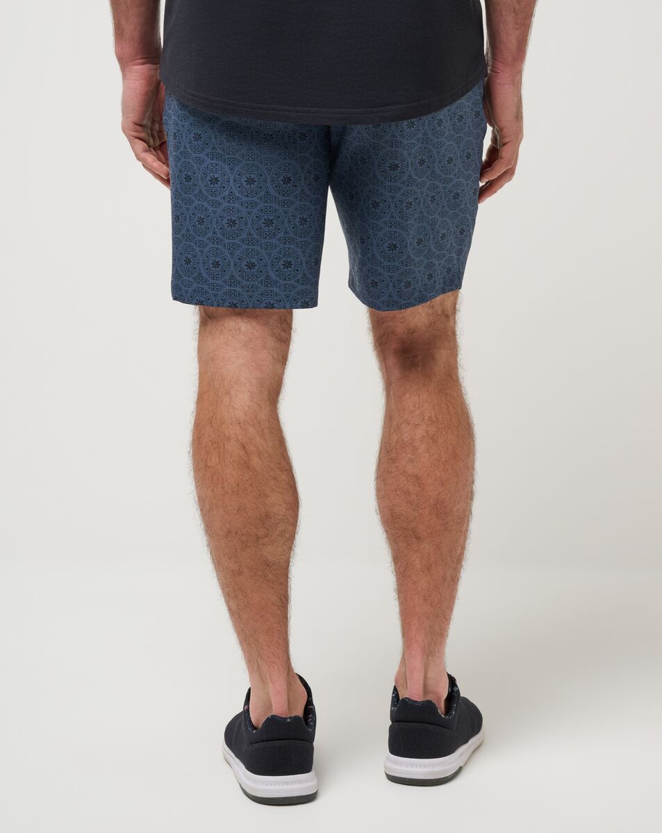 Travis Mathew Beyond The Limits Short - 0
