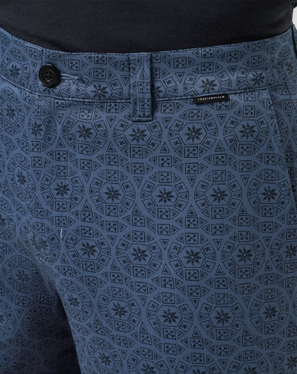 Travis Mathew Beyond The Limits Short