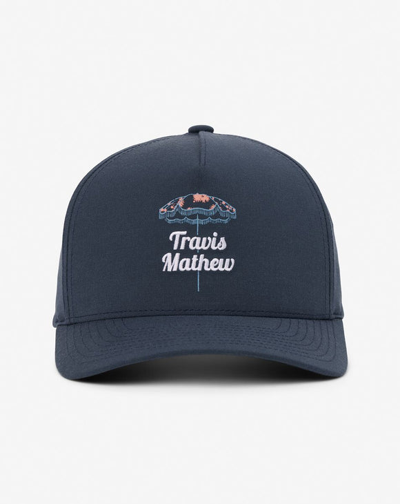 Travis Mathew Vacation Home Hat