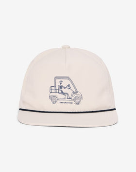 Travis Mathew Lost Mapes Hat