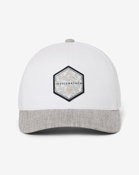 Travis Mathew Full Passport Hat