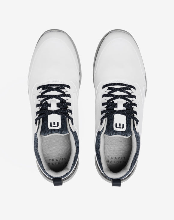 Travis Mathew Daily Pro Plus Hybrid Shoe