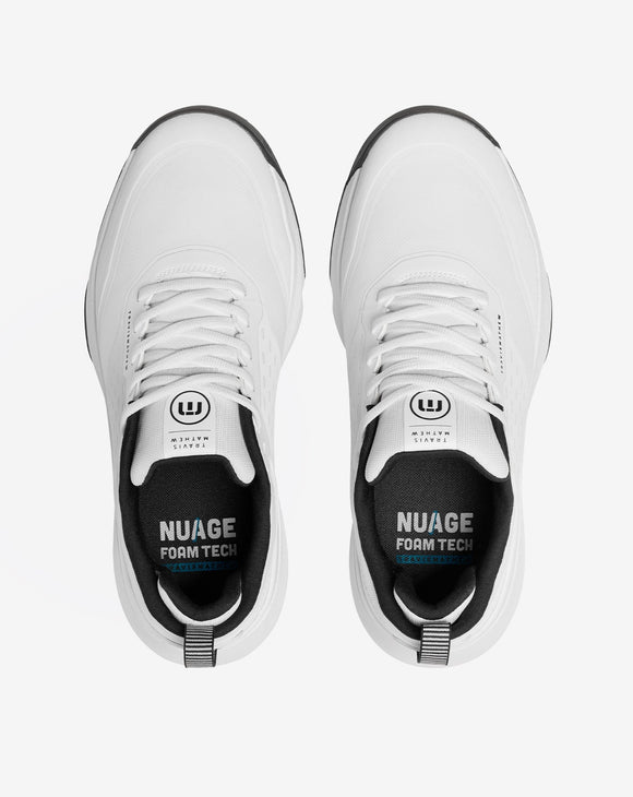 Travis Mathew NUAGE Mega Golf Shoe