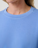 Travis Mathew Cloudscape Pullover-3