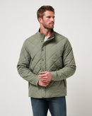 Travis Mathew Highlander Jacket-1