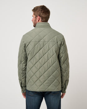Travis Mathew Highlander Jacket - 0