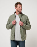 Travis Mathew Highlander Jacket-4
