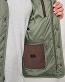 Travis Mathew Highlander Jacket-5