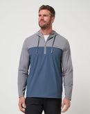 Travis Mathew Rail Transport Pullover-1
