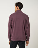 Travis Mathew Cloud Sweater 1/4 Zip-5