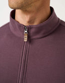 Travis Mathew Cloud Sweater 1/4 Zip-6