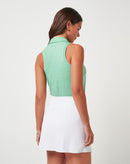 Travis Mathew Featherweight Active Sleeveless Polo-2