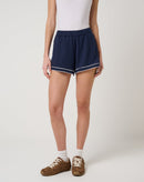 Travis Mathew Cloud Terry Varsity Short-1