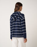 Travis Mathew Cloud Terry Hood Pullover-2