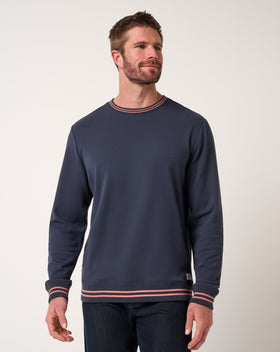 Travis Mathew Social Club Cloud Crew