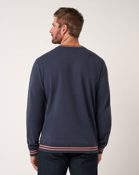 Travis Mathew Social Club Cloud Crew - 0