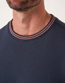 Travis Mathew Social Club Cloud Crew-3