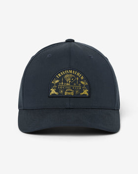 Travis Mathew Club Dues Hat