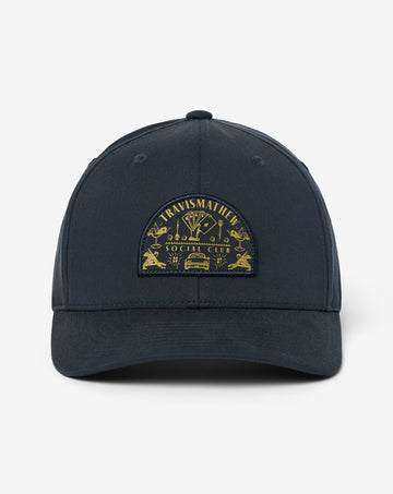 Travis Mathew Club Dues Hat