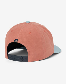 Travis Mathew Do's & Don'ts Hat - 0