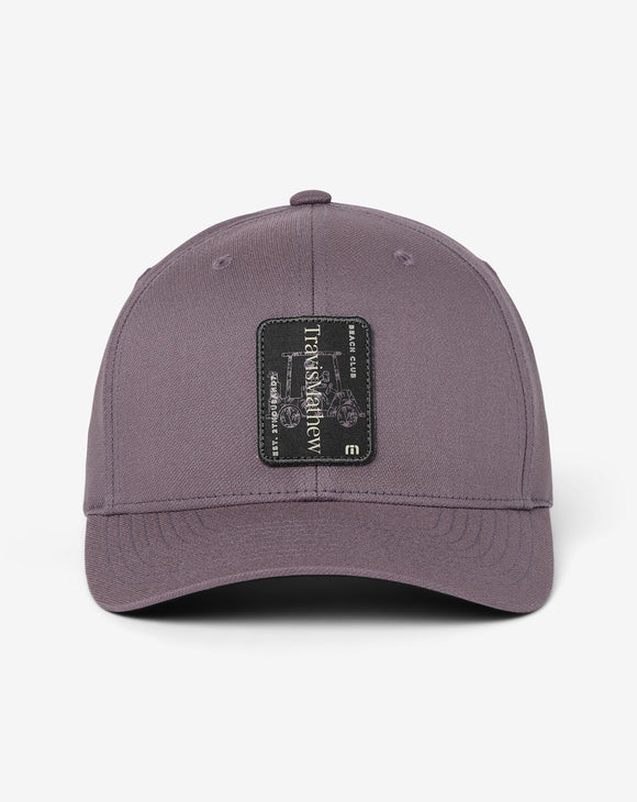 Travis Mathew No Itinerary Hat