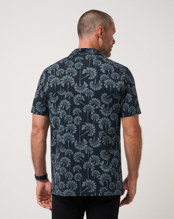 Travis Mathew Comfortknit Breeze Polo