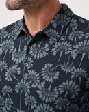Travis Mathew Comfortknit Breeze Polo-3