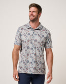 Travis Mathew Unlimited Access Polo-1