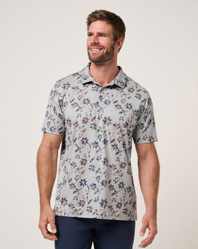 Travis Mathew Unlimited Access Polo