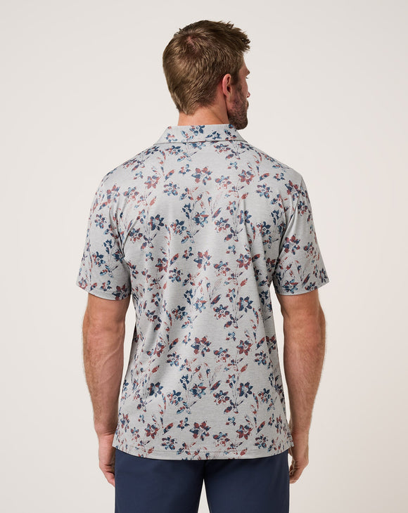 Travis Mathew Unlimited Access Polo