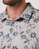 Travis Mathew Unlimited Access Polo-3