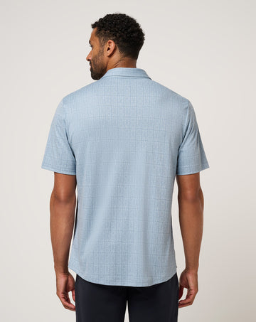 Travis Mathew Cabana Polo - 0