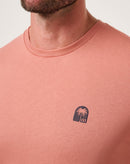 Travis Mathew Top Places T-Shirt-3