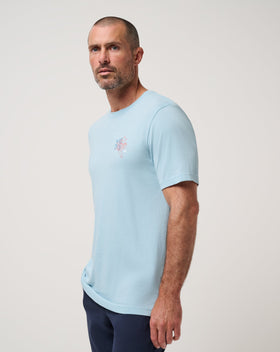 Travis Mathew Social Call T-Shirt - 0