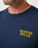 Travis Mathew Club Dues T-Shirt-2
