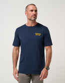 Travis Mathew Club Dues T-Shirt-3